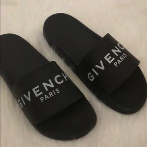 Givenchy slides